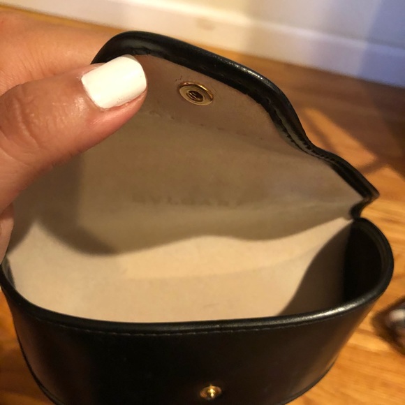 Limited Edition Bvlgari Sunglasses - Picture 8 of 8